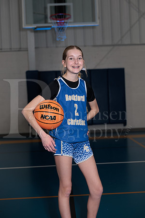 Rockford Christian 8th Grade Girls Basketball Winter 2026-0008