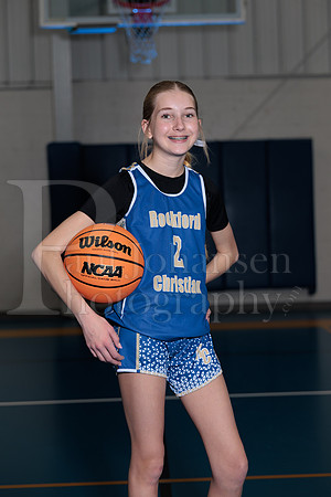 Rockford Christian 8th Grade Girls Basketball Winter 2026-0010
