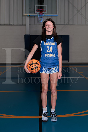 Rockford Christian 8th Grade Girls Basketball Winter 2026-0017