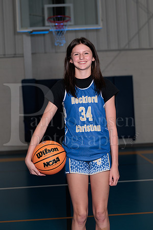 Rockford Christian 8th Grade Girls Basketball Winter 2026-0016
