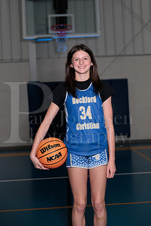 Rockford Christian 8th Grade Girls Basketball Winter 2026-0015