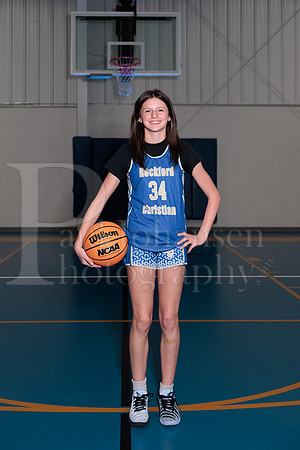 Rockford Christian 8th Grade Girls Basketball Winter 2026-0018