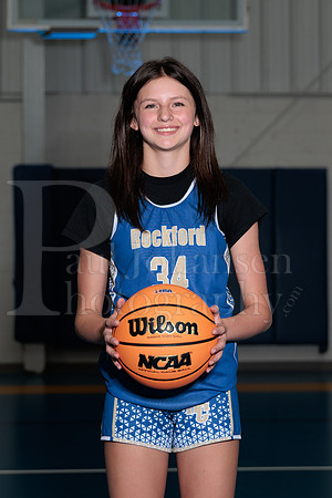 Rockford Christian 8th Grade Girls Basketball Winter 2026-0022