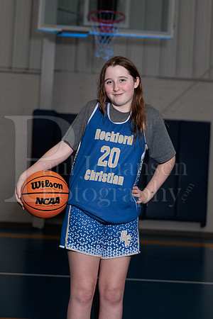 Rockford Christian 8th Grade Girls Basketball Winter 2026-0047