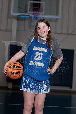 Rockford Christian 8th Grade Girls Basketball Winter 2026-0049