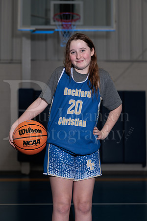 Rockford Christian 8th Grade Girls Basketball Winter 2026-0052