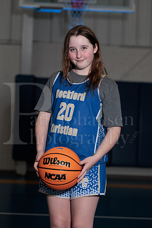 Rockford Christian 8th Grade Girls Basketball Winter 2026-0056