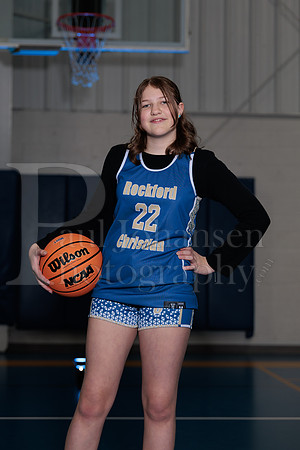 Rockford Christian 8th Grade Girls Basketball Winter 2026-0059