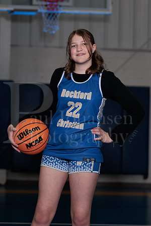 Rockford Christian 8th Grade Girls Basketball Winter 2026-0063