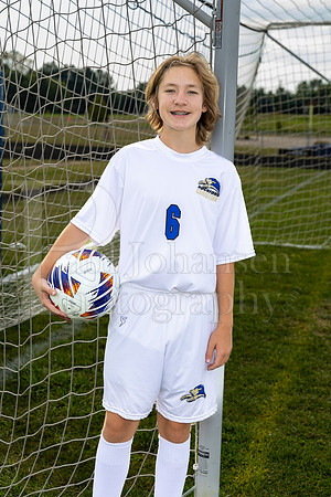 Rockford Christian Boys Varsity Soccer Fall 2024-0105