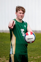 Jared Krueger Volleyball Images 4-11-2026