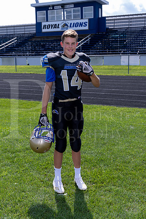 Rockford Christian Varsity Football Fall 2022-0351