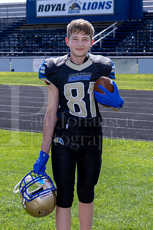 Rockford Christian Varsity Football Fall 2022-0404
