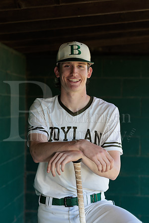 Boylan Boys Baseball Seniors Banner Shoot-0100