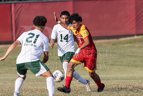 Boylan Boys Varsity Soccer vs Jefferson 9-10-2024-0498