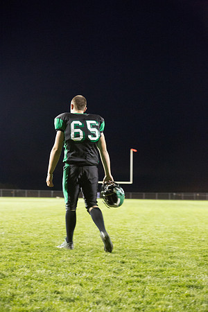North Boone Varsity Football Team Pictures 10-28-2013-9508