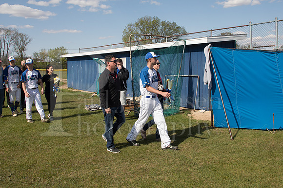 Rockford Christian Boys Baseball Senior Night 5-13-2019-0022