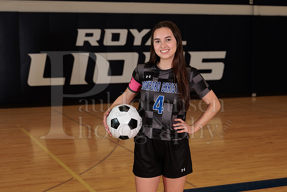 Rockford Christian Girls Varsity Soccer Spring 2026-0101