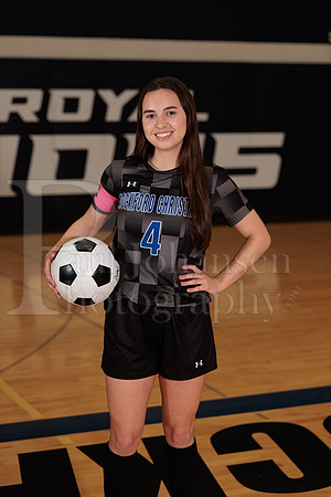Rockford Christian Girls Varsity Soccer Spring 2026-0100