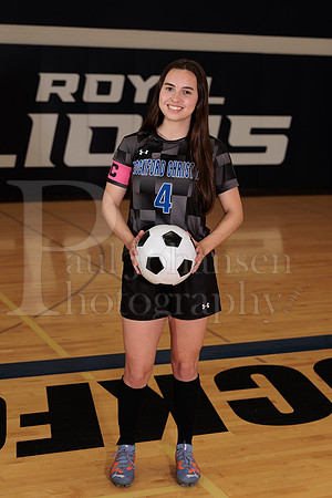 Rockford Christian Girls Varsity Soccer Spring 2026-0104