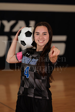 Rockford Christian Girls Varsity Soccer Spring 2026-0106
