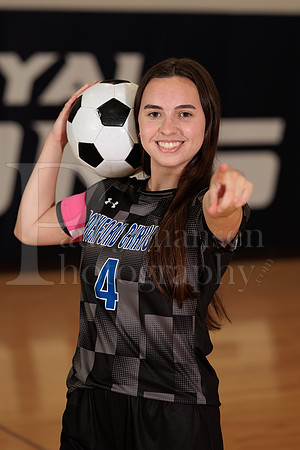 Rockford Christian Girls Varsity Soccer Spring 2026-0107