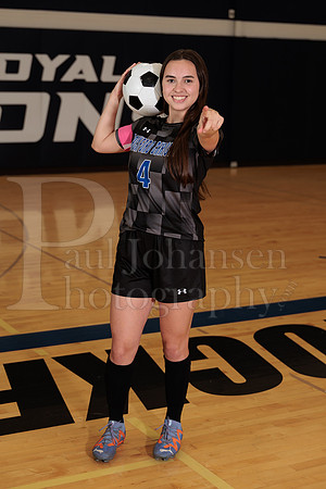 Rockford Christian Girls Varsity Soccer Spring 2026-0110