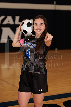 Rockford Christian Girls Varsity Soccer Spring 2026-0108