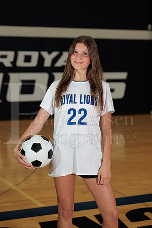 Rockford Christian Girls Varsity Soccer Spring 2026-0114