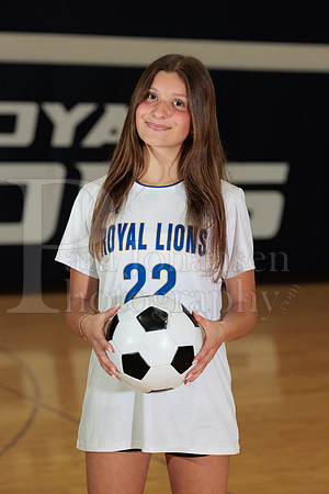 Rockford Christian Girls Varsity Soccer Spring 2026-0121