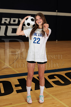 Rockford Christian Girls Varsity Soccer Spring 2026-0128
