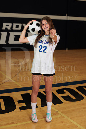 Rockford Christian Girls Varsity Soccer Spring 2026-0129