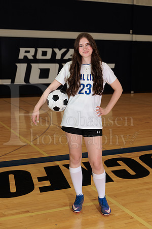 Rockford Christian Girls Varsity Soccer Spring 2026-0130