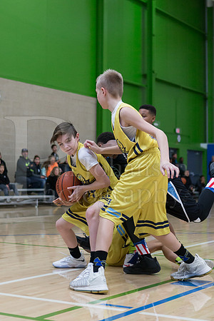 Rockford Elite Basketball 6th Grade Game 1-13-2018-1012