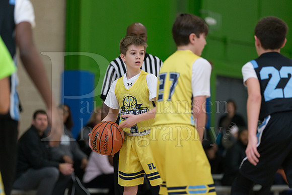 Rockford Elite Basketball 6th Grade Game 1-13-2018-0918