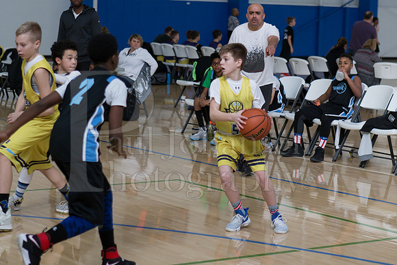 Rockford Elite Basketball 6th Grade Game 1-13-2018-1023