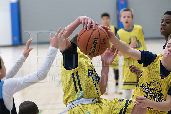 Rockford Elite Basketball 6th Grade Game 1-13-2018-1146