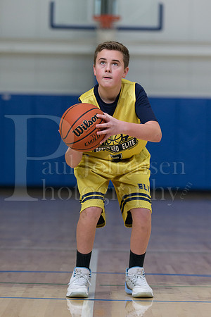 Rockford Elite Basketball 6th Grade Game 1-13-2018-0960