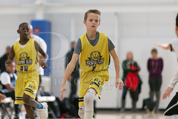 Rockford Elite Basketball 6th Grade Game 1-13-2018-1118