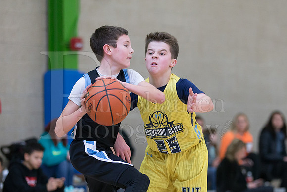 Rockford Elite Basketball 6th Grade Game 1-13-2018-0893