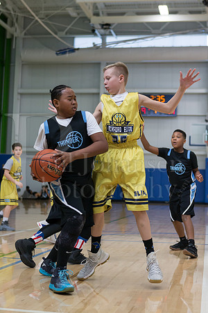 Rockford Elite Basketball 6th Grade Game 1-13-2018-1021
