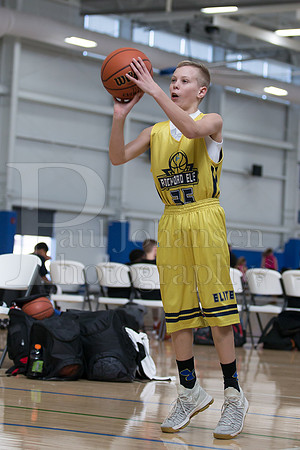 Rockford Elite Basketball 6th Grade Game 1-13-2018-0927
