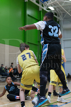 Rockford Elite Basketball 6th Grade Game 1-13-2018-1018