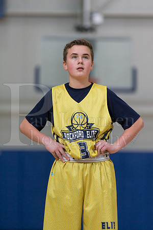 Rockford Elite Basketball 6th Grade Game 1-13-2018-0958