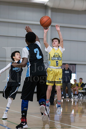 Rockford Elite Basketball 6th Grade Game 1-13-2018-1005