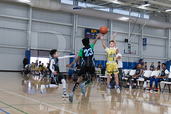 Rockford Elite Basketball 6th Grade Game 1-13-2018-1033