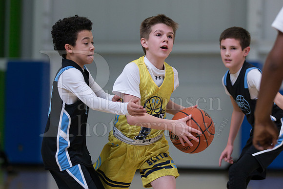 Rockford Elite Basketball 6th Grade Game 1-13-2018-0863