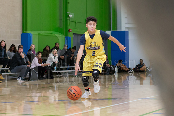 Rockford Elite Basketball 6th Grade Game 1-13-2018-0966