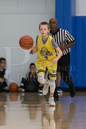 Rockford Elite Basketball 6th Grade Game 1-13-2018-0948