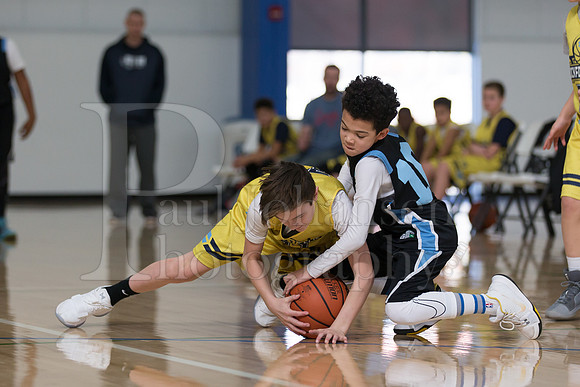 Rockford Elite Basketball 6th Grade Game 1-13-2018-0902